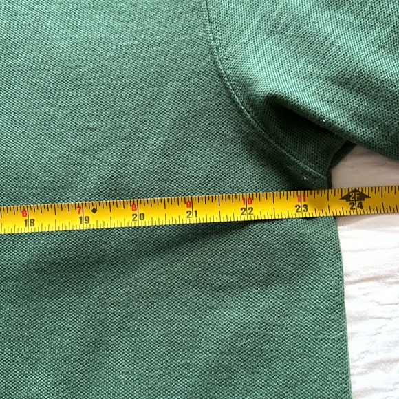 LL Bean Boot Polo - Picture 4 of 7